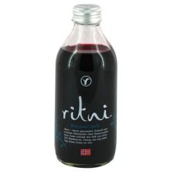 Ritni Blaubeer-Saft, 260 ml