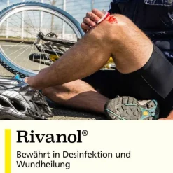 Clearance Rivanol 1,0 g Pulver, 5 St