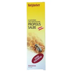 Best Riviera Propolis Salbe, 75 ml