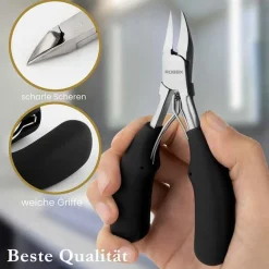 Hot Robbx Nagelzange, 1 St