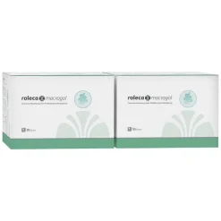 Sale Roleca ® macrogol Pulver zur Herstellung einer Lösung bei Verstopfung, 100 St