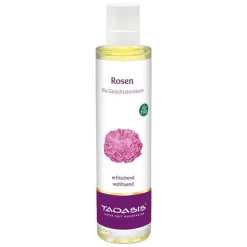 Rosen Gesichtstonicum Spray Bio, 50 ml