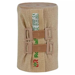 Best K Binde 10 cmx5 m, 10 St Stütz- & Kompressionsbinden