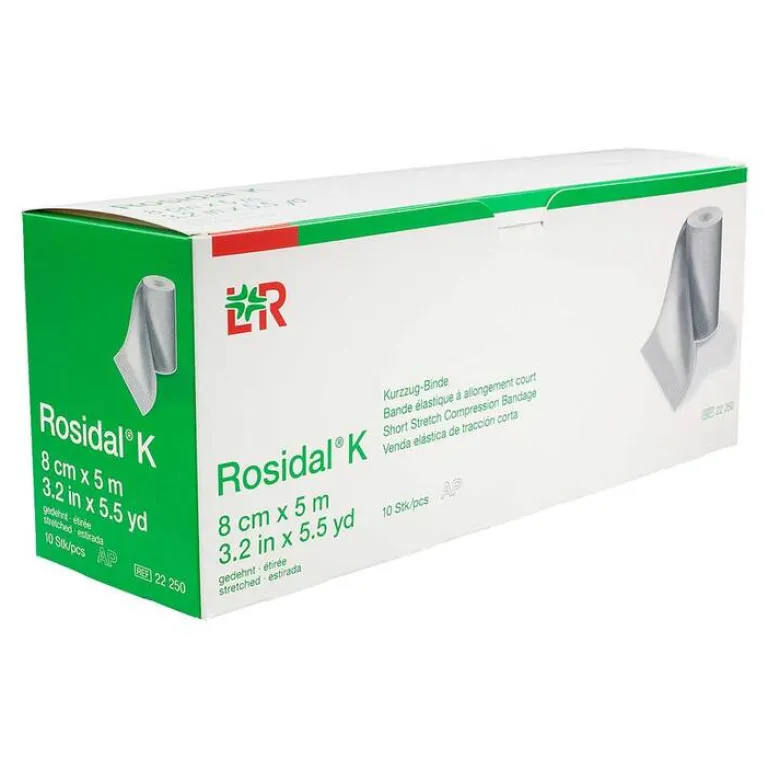Best Rosidal K Binde 8 cmx5 m, 10 St