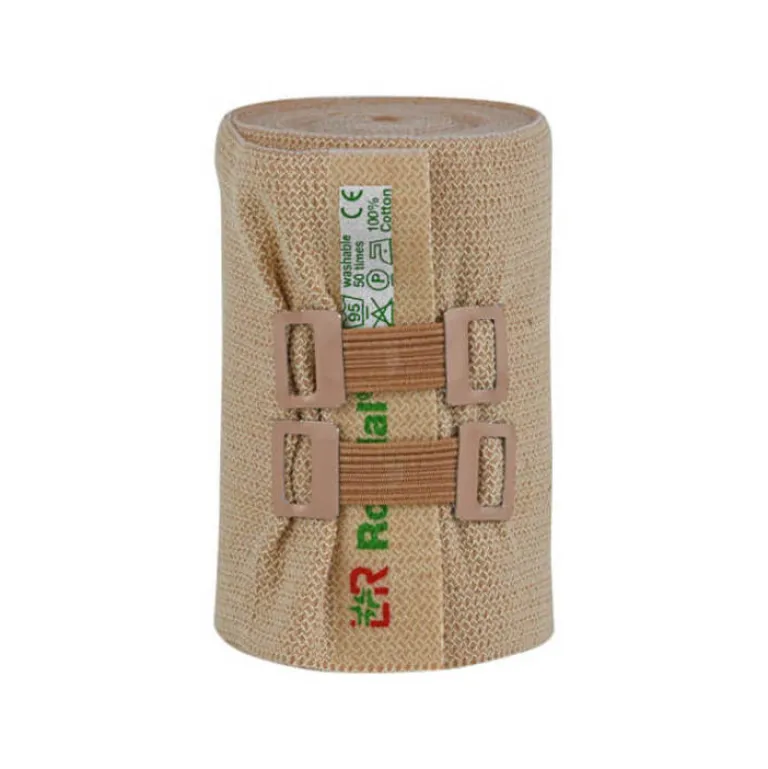 Best K Binde 10 cmx5 m, 1 St Stütz- & Kompressionsbinden