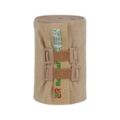 Clearance K Binde 10cmx5m steril einz.verpackt, 10 St Idealbinden