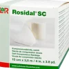 Rosidal SC Kompressionsbinde weich 10cmx3,5m, 1 St