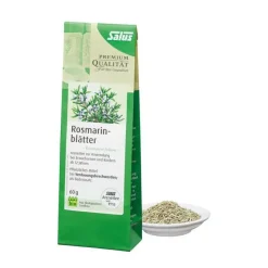 Clearance Salus Rosmarinblätter Arzneitee Rosmarini folium , 60 g