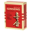 Clearance Roter Ginseng Extrakt Kapsel, 30 St