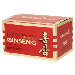 Roter Ginseng Kapseln 300 mg, 200 St