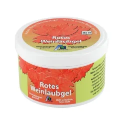 Hot Avitale Rotes Weinlaub Gel, 250 ml