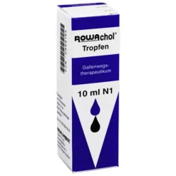 Rowachol Tropfen, 10 ml