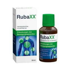 Online Rubaxx Tropfen, 30 ml