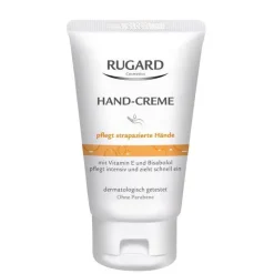 Best Rugard Handcreme, 50 ml