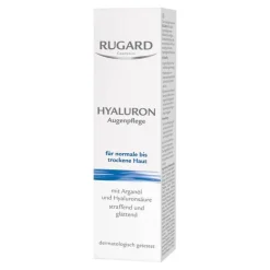 New Rugard Hyaluron Augenpflege, 15 ml