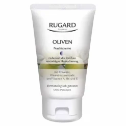 Discount Rugard Oliven Nachtcreme, 50 ml