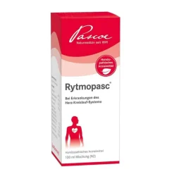 Sale Rytmopasc Tropfen, 100 ml