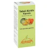 New Allpharm Sabal Kürbis Kapseln, 100 St