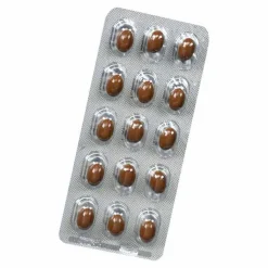 Sabal Kürbis Kapseln Salus, 90 St