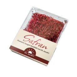 Best Dr. Jacobs Safran Dr. Jacob`s, 1 g