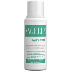 Outlet Sagella hydramed Intimwaschlotion, 500 ml
