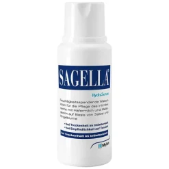 Discount Sagella hydraserum Intimwaschlotion, 100 ml