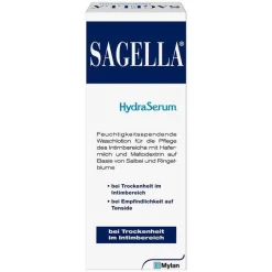 Discount Sagella hydraserum Intimwaschlotion, 100 ml