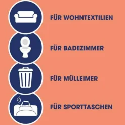 Sagrotan Hygiene Spray Aerosol, 500 ml