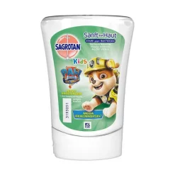 Best Sagrotan ® No-Touch Kids Nachfüller Aloe Vera, 250 ml