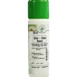 Salbei Ölbad Resana, 150 ml
