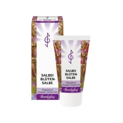 Sale Salbeiblüten-Salbe, 75 ml Trockene & Sensible Haut