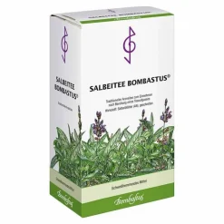 Best Salbeitee ®, 60 g Mittel Gegen Schwitzen