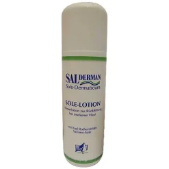New Salderman Sole Lotion, 200 ml