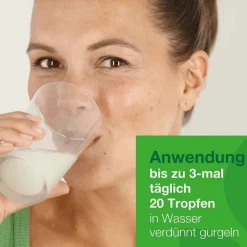 Best N MADAUS Flüssigkeit, 100 ml Zahnfleischentzündung Medikamente|Mundspüllösung