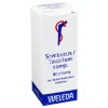 Outlet Sambucus / Teucrium comp. Dilution, 50 ml Kinder Erkältung|Hustensaft Kinder