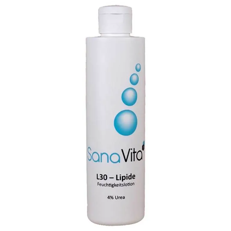 Sale L30 Lipide Lotion, 250 ml Körpermilch & Lotionen