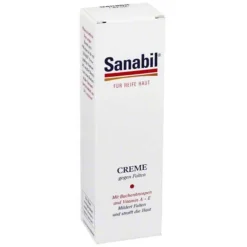Sanabil Creme gegen Falten, 50 ml
