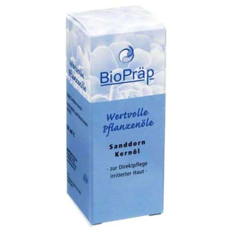 Discount Sanddorn Kernöl, 50 ml Körperöle