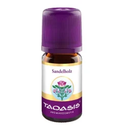 Sandelholz Öl, 5 ml