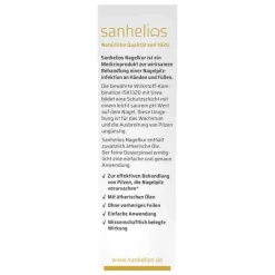 Online Sanhelios Nagelkur Lösung, 10 ml