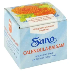 New Calendula Balsam, 50 ml Cremes & Balsame