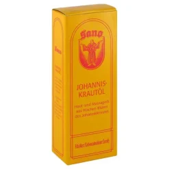 Sale Johanniskrautöl, 250 ml Körperöle