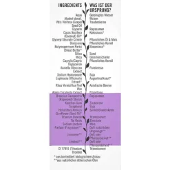 Sante glättende Augencreme Hyaluron & Parakresse, 15 ml