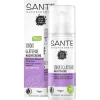 Sante glättende Nachtcreme Hyaluron & Parakresse, 50 ml