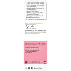 Online 24h Feuchtigkeitscreme Inchi-Öl & Probiotika, 50 ml Gesichtspflege