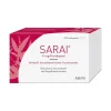 Hot Sarai ® Hartkapseln, 30 St
