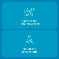 Sascupreel ad us. vet. Tabletten, 500 St