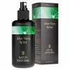 Hot Satin Naturel Bio Aloe Vera Spray vegan, 200 ml
