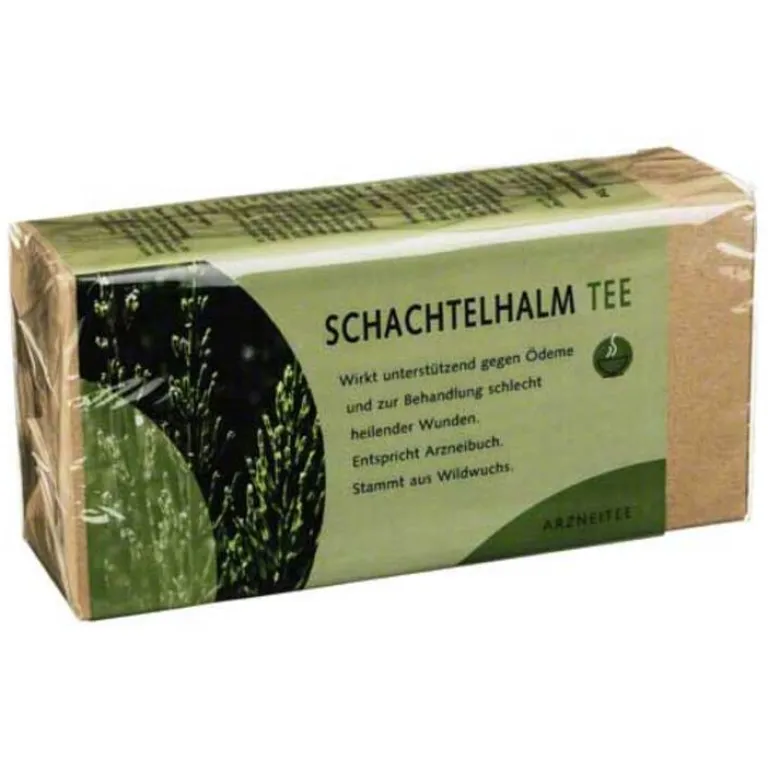 Outlet Schachtelhalm Tee Filterbeutel, 25 St Blasentee