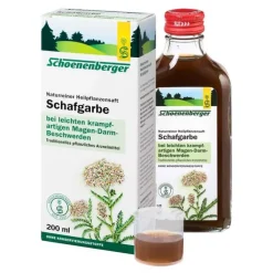Best Schafgarben Saft , 200 ml Sonstige Bio Produkte